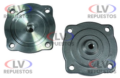 TAPA COMPRESOR AIRE TRASERO VARGA 70MM 1300/1600 BEL-AR