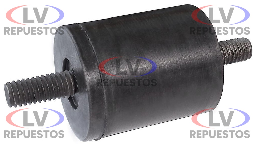 SOPORTE TAQUEADOR PALANCA CAMBIO SC-124 REI