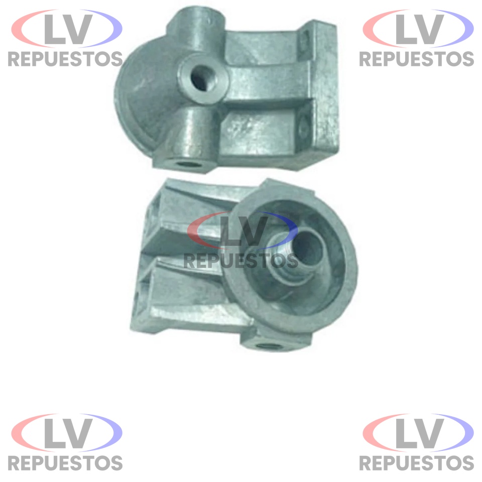 SOPORTE FILTRO COMBUSTIBLE SC S4 BR