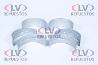 CASQUILLO BANCADA MOTOR STD SC-111/112/113 KS