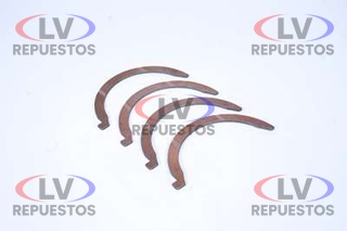 CALCE LATERAL CIGUE�AL MOTOR STD SC S4/S5 KS
