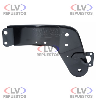 SOPORTE SUSPENCION CABINA TR S4/S5 LI EDREAZA