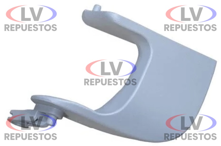 MANIJA INTERNA DE PUERTA LI SC S5 EUROPARTS