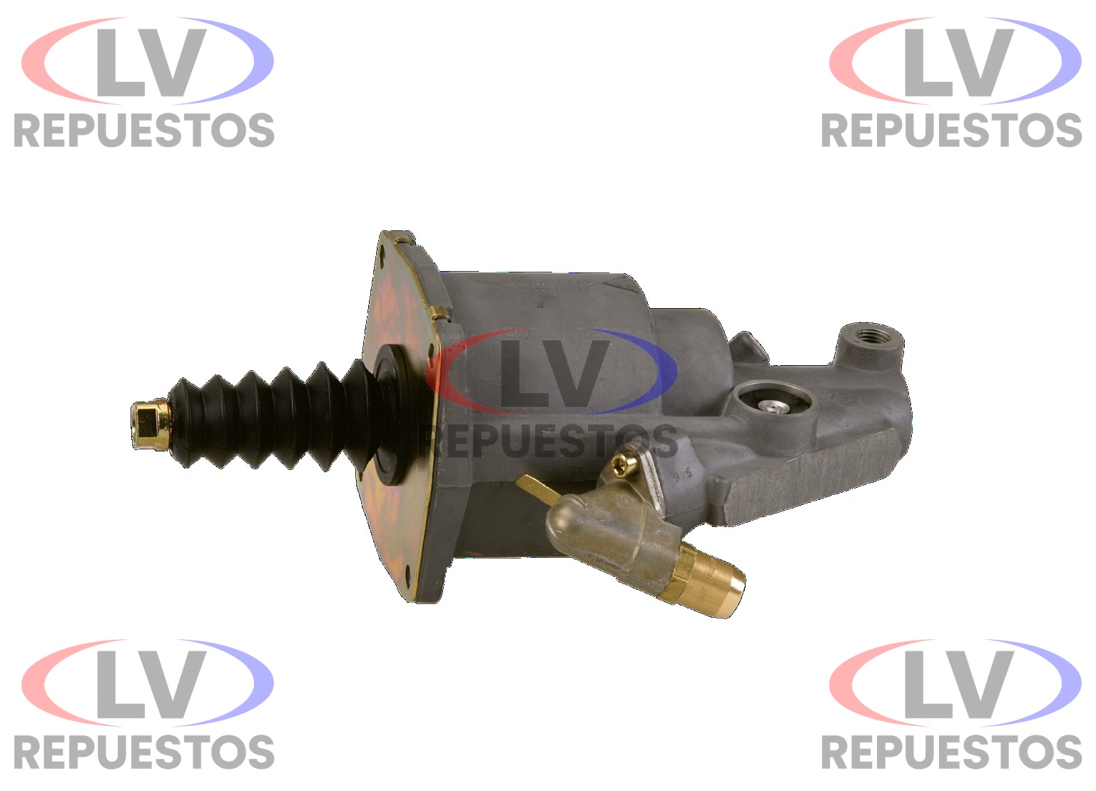 SERVO EMBRAGUE 100MM SC-113/143 KONGSBERG