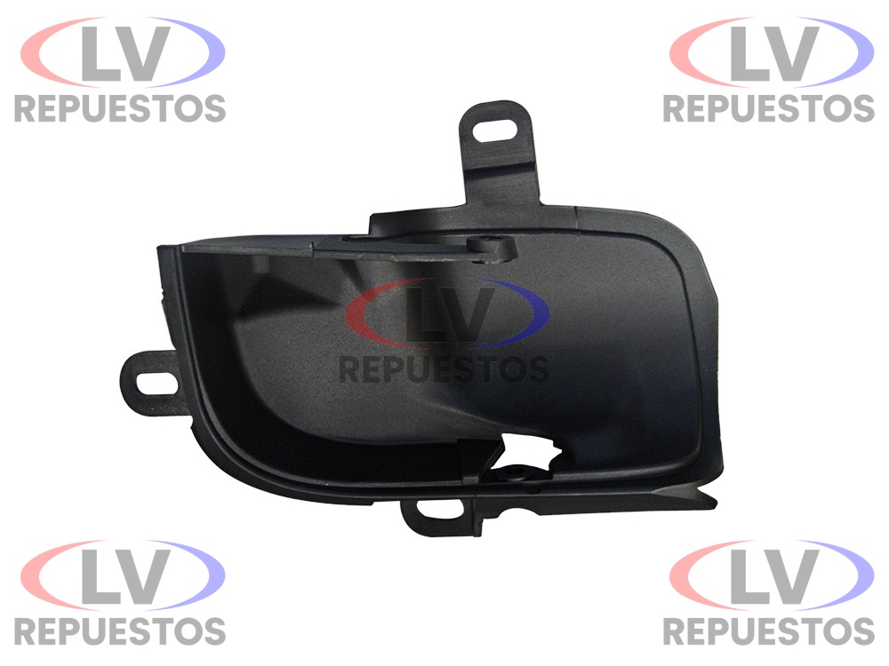 CAJA PICAPORTE INTERNO PUERTA LD S5 ORI