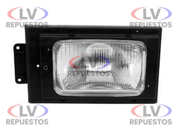 FARO LUZ DT LI SC-113 STREAMLINE BR