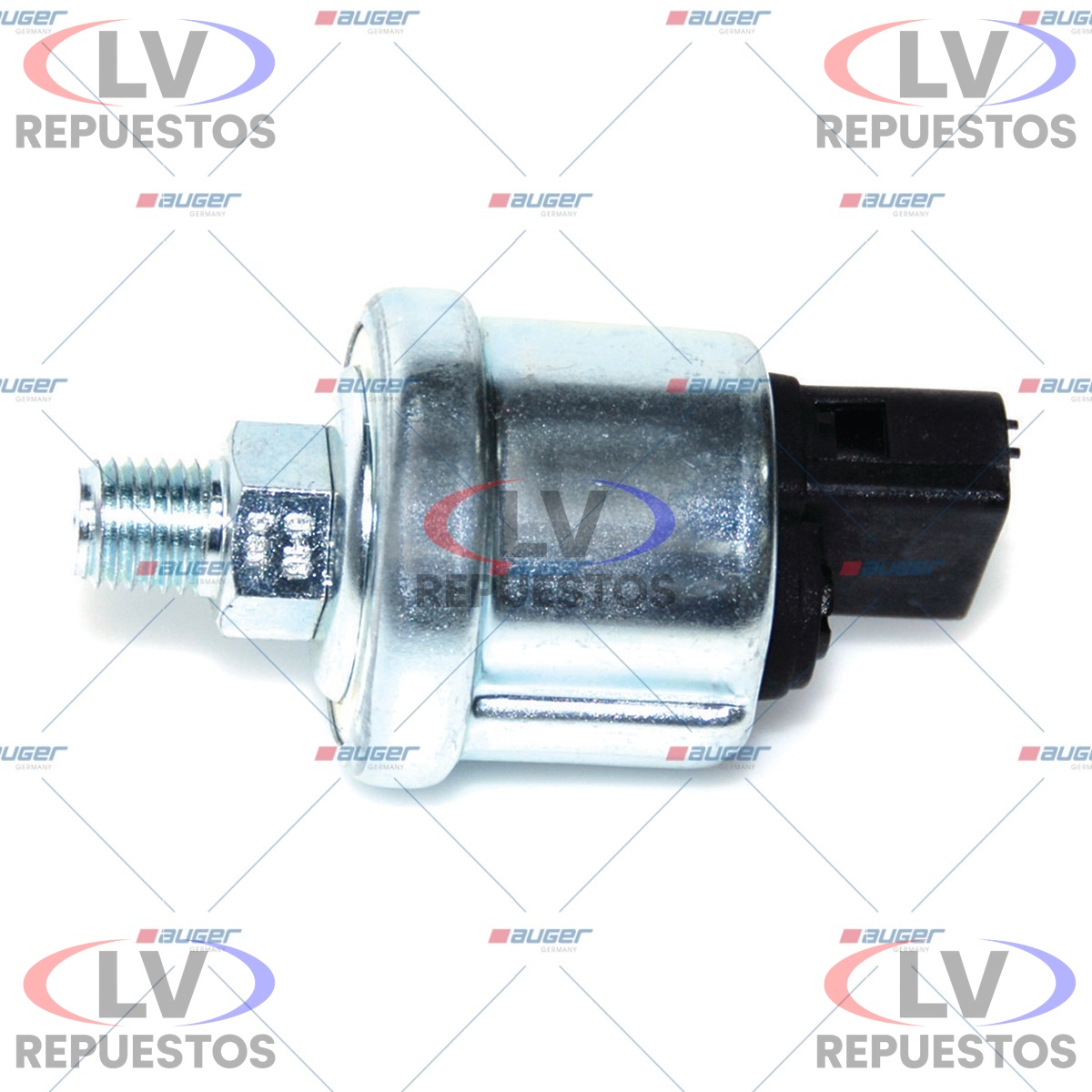 BULBO PRESION DE AIRE S3/S4 AUGER
