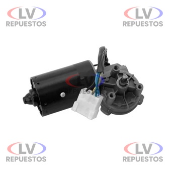 MOTOR LIMPIA PARABRISA C/ ROSCA SC-112 BOSCH
