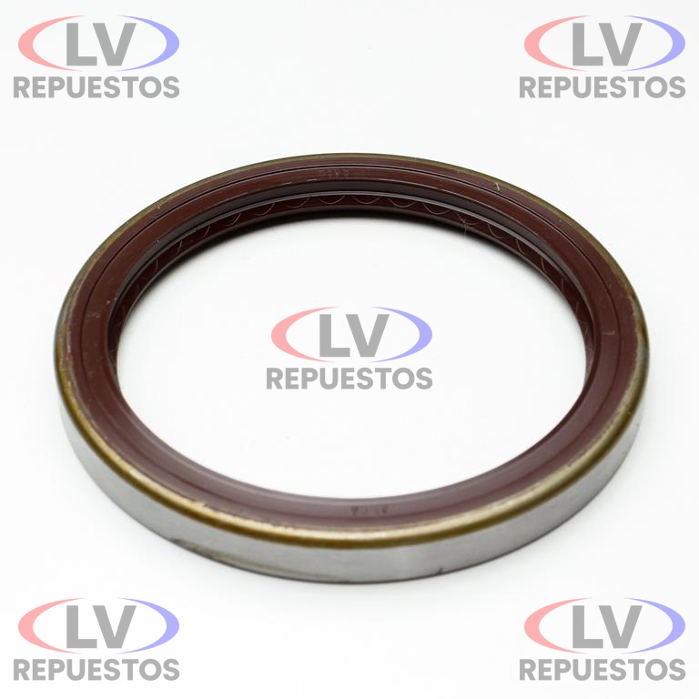 RETEN BRIDA 85X105X10MM MERCEDEZ/VOLVO ARCA