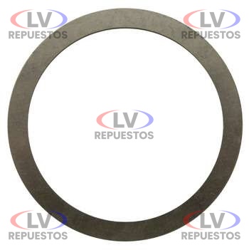 CALCE LAMINA MAZA DT 0.10MM SC-111/112 CIPEC