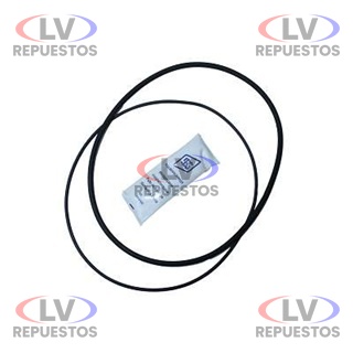 ANILLO CAMISA MOTOR SUPERIOR/INFERIOR (PAR) S4 KS