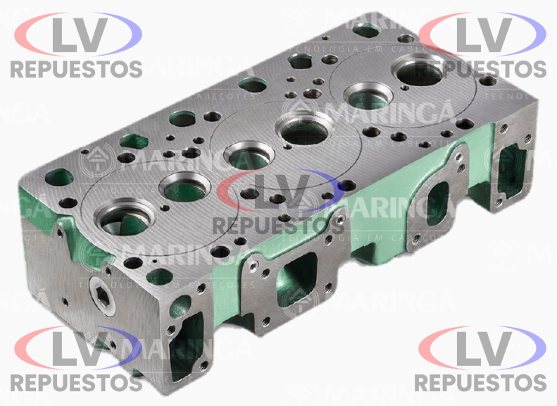TAPA MOTOR SC-111/112 MARINGA