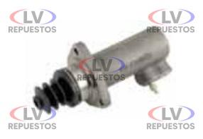 CILINDRO AUXILIAR EMBRAGUE S4 ABAJO VARA CORTA WAYSER