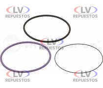 ANILLO CAMISA CILINDRO MOTOR VL/NL10 TD100G/101G INCOPARTS