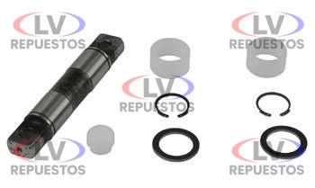 REPARO HORQUILLA EMBRAGUE SC S4/S5 CIPEC