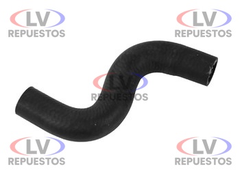MANGUERA TAPA VALVULA TERMOSTATO FINO SC S5 CIPEC