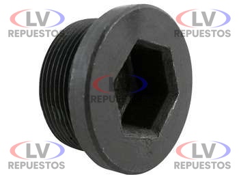 TAPON DIFERENCIAL CON IMAN SC S4/S5 CIPEC