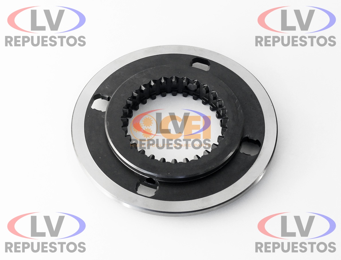 DESLIZANTE SINCRONIZADOR REDUCTORA GR860/871/871 CEI