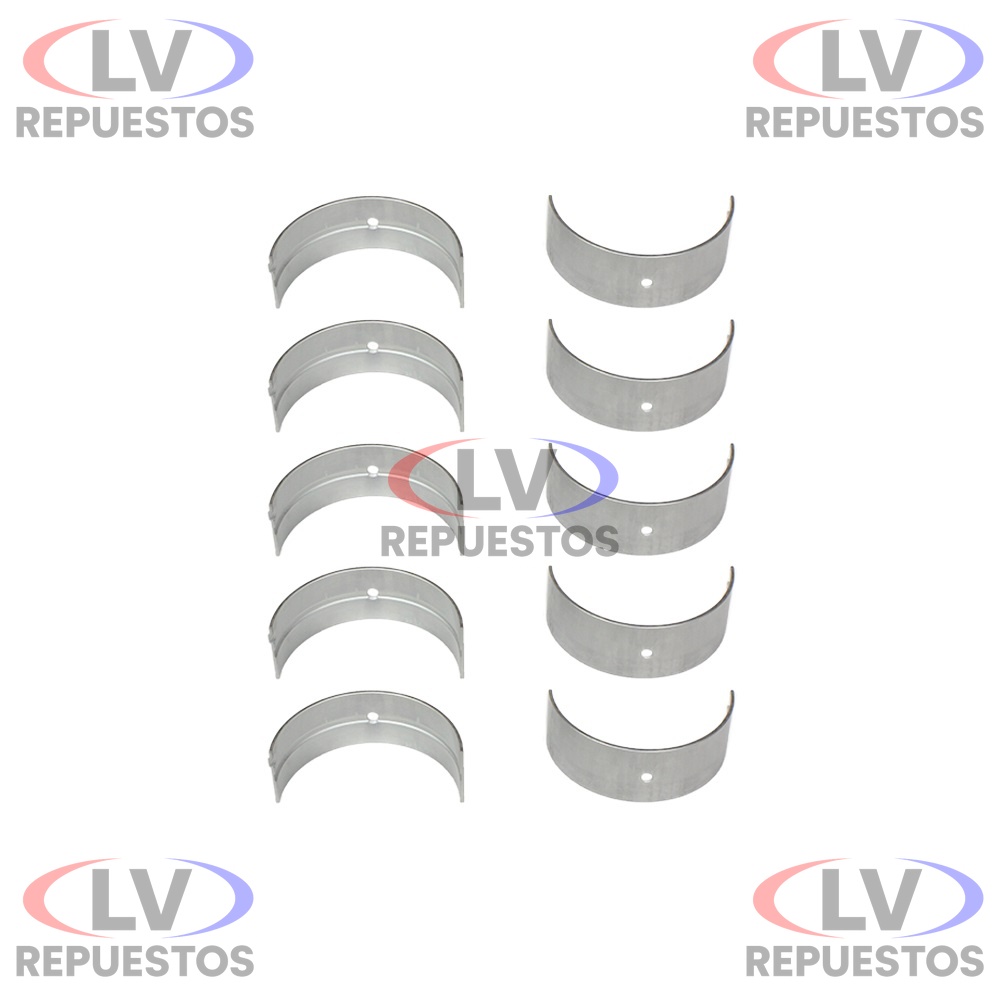 CASQUILLO BANCADA MOTOR DSC14 STD SC-142/143/144 V8 MAHLE