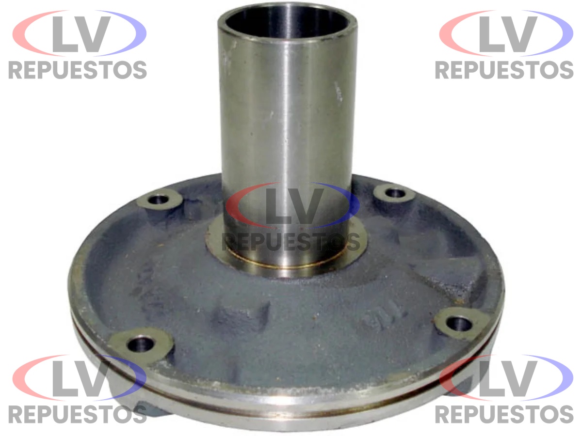 CA�ONERA CAJA GR860 SC-111 YAKARE CIPEC