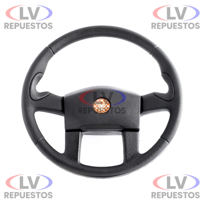 VOLANTE DE DIRECCION 450MM DEPORTIVO SC-112/113 HORTOFOX