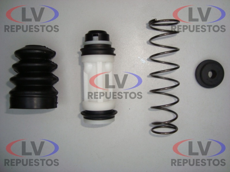 REPARO CILINDRO EMBRAGUE SC-113 COLECTIVO RDA