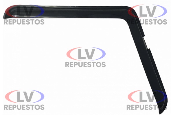 GUARDALLUVIA DE PUERTA SC-112/113 BEPO