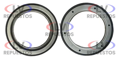 RETEN MAZA CARRETA MONTENEGRO 107.95X152.60X17.27MM TAPFFER