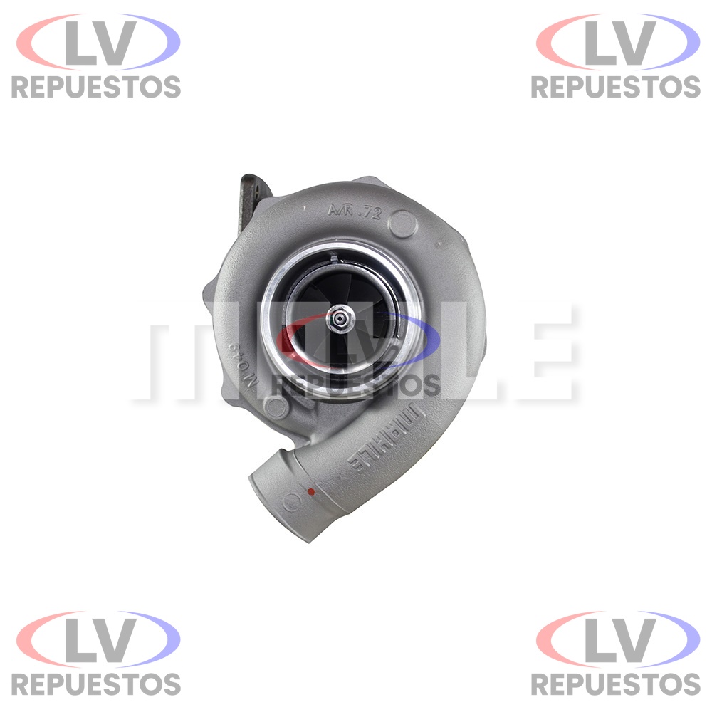 TURBO DSC11 310/320/360 HP SC-113 MAHLE