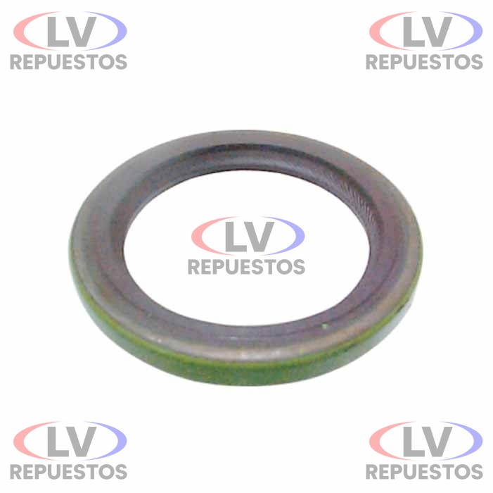 RETEN EJE DE MANDO/CA�ONERA 55X75X8MM CAJA 3Y3 INCOPARTS