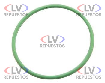 ANILLO GOMA TAPA MOTOR/FILTRO CAJA GR900 SC S4 CIPEC