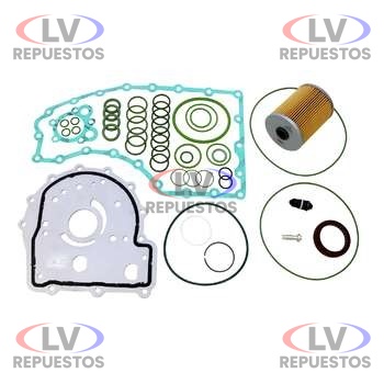 REPARO FRENO RETARDER GR801/900 C/ FILTRO SC S4 CIPEC