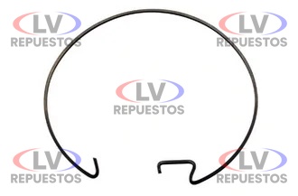 SEGURO MAZA REDUCTORA RUEDA TR SC S3/S4 CIPEC