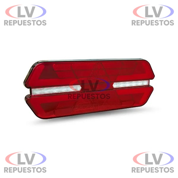 FARO SE�ALERO CARRETA LED LI PRADOLUX