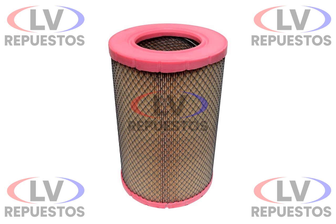 FILTRO AIRE MOTOR CUMMINS MANN FILTER