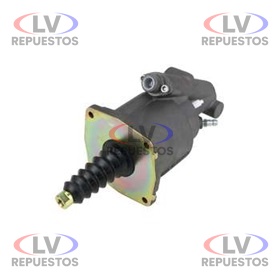 SERVO EMBRAGUE 100MM SC-113/143 NTI