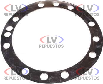CALCE LAMINA REGULADOR DIFERENCIAL 0.10MM R780/782 SC S3/S4/S5 CIPEC