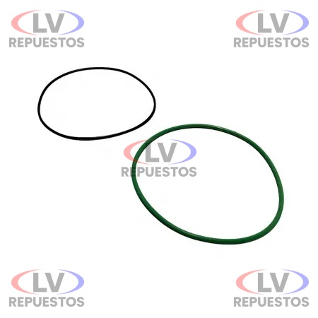 JUEGO ANILLO CAMISA CILINDRO MOTOR SC-124 SABO