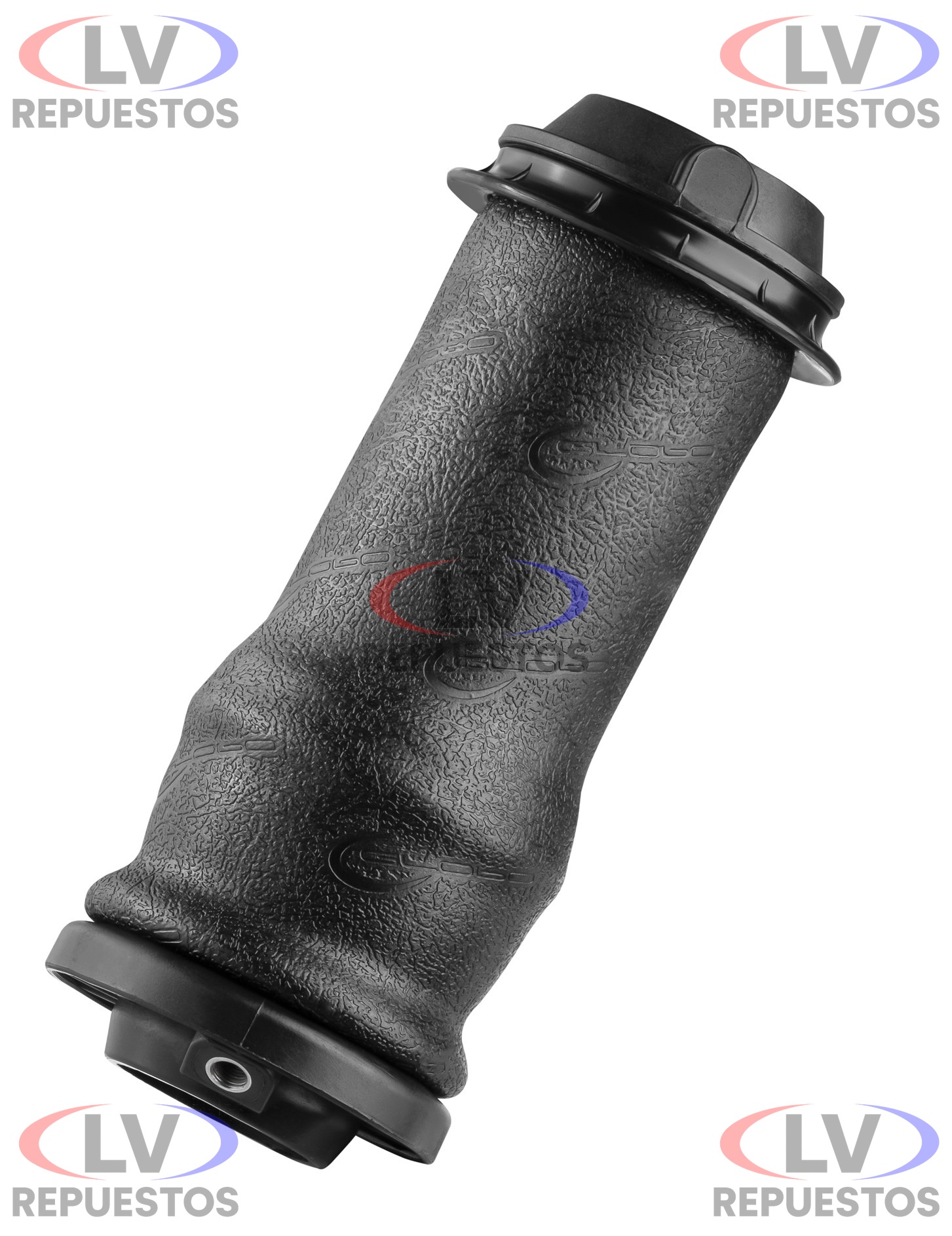 PULMON CABINA 124/S5 G/R 2012/2018 TRAS. HIGHLINE GLOBO