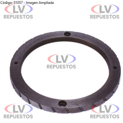 ANILLO SINCRONIZADOR 1RA/5TA GR860/870/871 MOTO PECAS