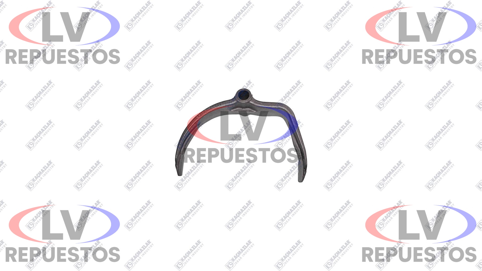 HORQUILLA SELECTORA P/G/R KACMAZLAR