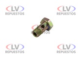 BULON HUECO COMBUSTIBLE S4/S5/S6 ELECTRONICO M8XPASO 1X76MM BR