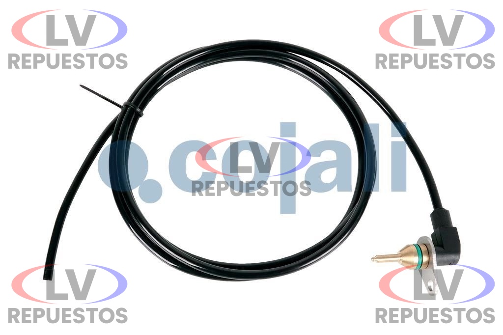 SENSOR DE TEMPERATURA COJALI
