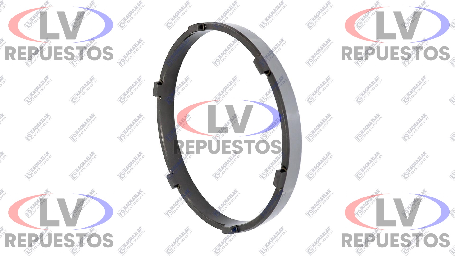 CONO SINCRONIZADOR INTERNO 2DA/3RA GRS0925/905/0905 KACMAZLAR
