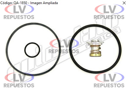 REPARO VALVULA RELAY SC-111 SAPO QUINELATO