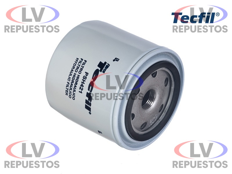 FILTRO DE CAJA VOLVO FH12 TECFIL