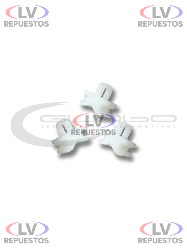 PRESILLA CORTINA DOBLE SC S4