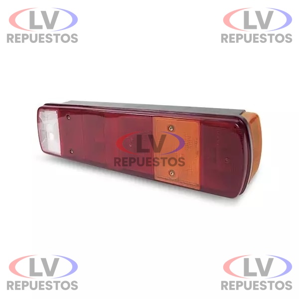 FARO SE�ALERO TR LD S4 PRADOLUX