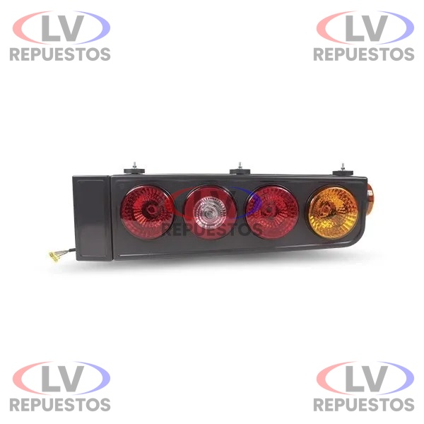FARO SE�ALERO CARRETA PRADOLUX RANDON LD