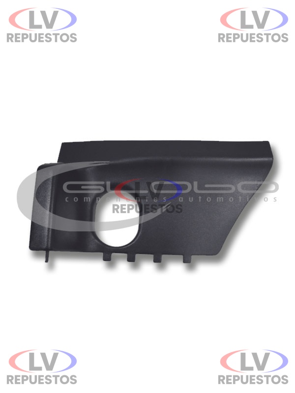 TAPA ESTRIBERA LATERAL SC124 LI GLOBO